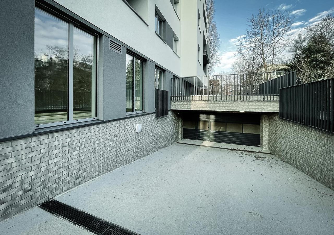 Clever 2 Kamienica Grochow Warschau