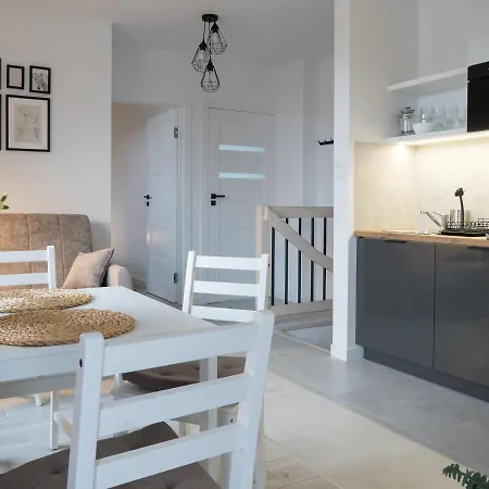 Apartament Clever 2 Kamienica Grochow Varšava Exteriér fotografie