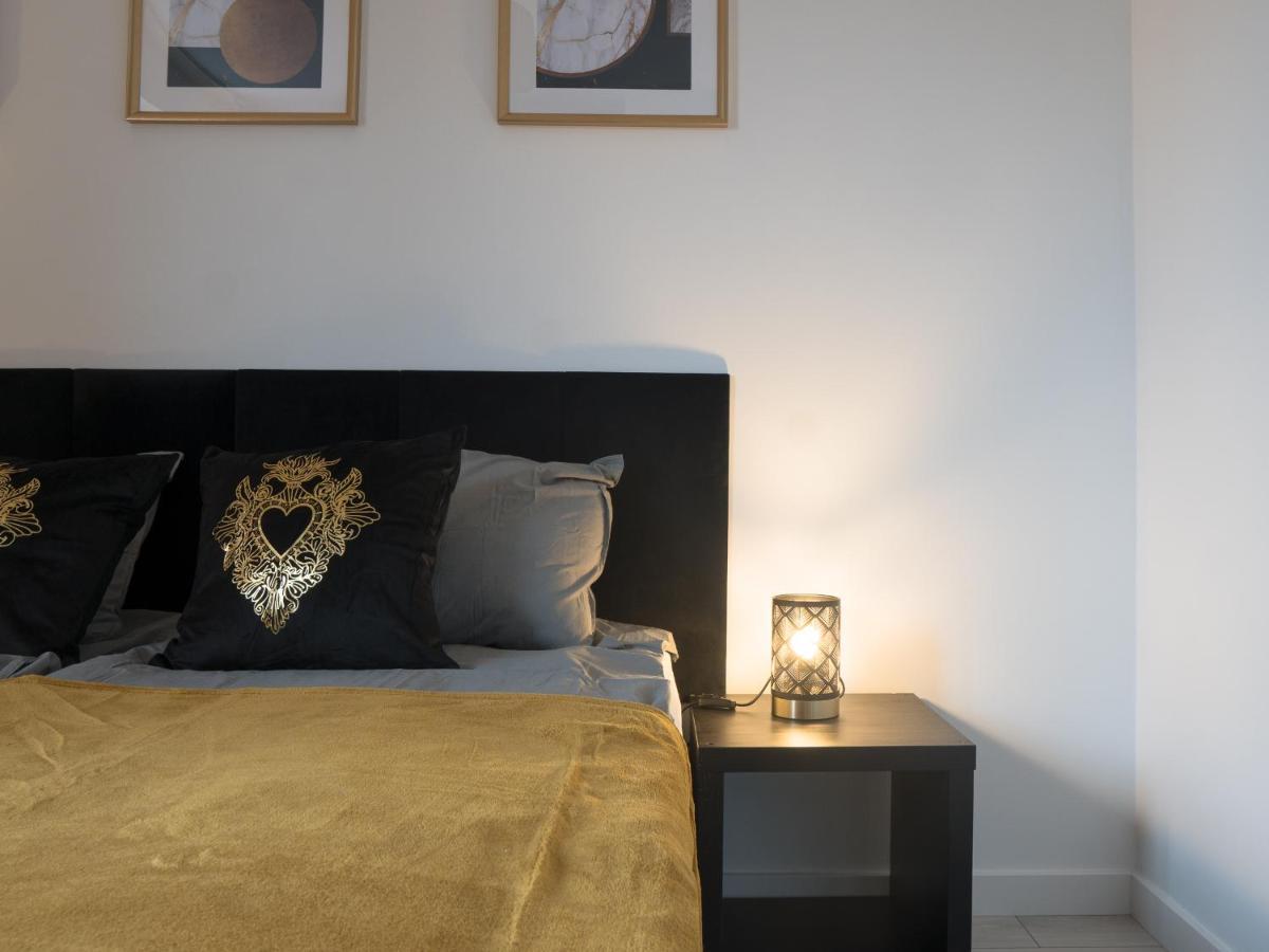 Apartament Clever 2 Kamienica Grochow