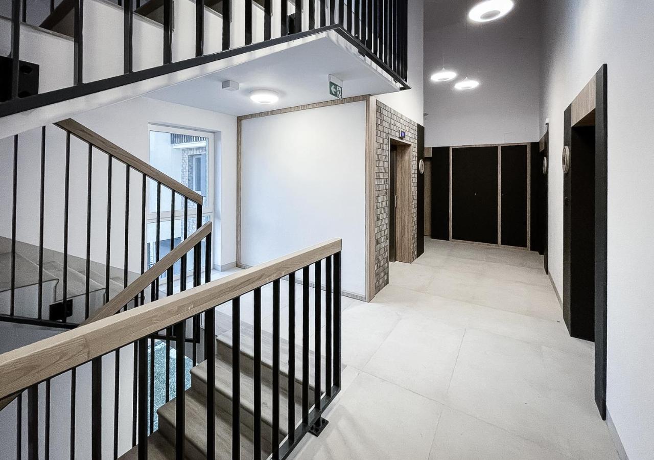 Apartmán Clever 2 Kamienica Grochow *